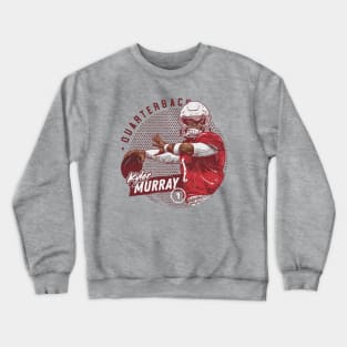Kyler Murray Arizona Dots Crewneck Sweatshirt